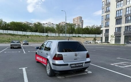 Volkswagen Golf IV, 1997 год, 299 999 рублей, 7 фотография