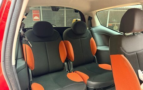 Citroen C2, 2006 год, 425 000 рублей, 9 фотография