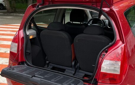 Citroen C2, 2006 год, 425 000 рублей, 10 фотография