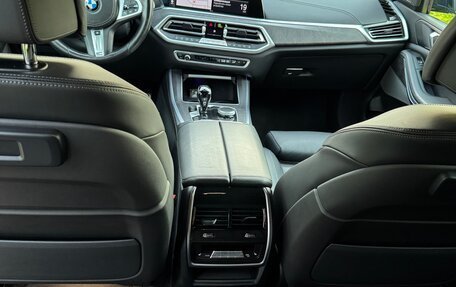 BMW X5, 2021 год, 8 150 000 рублей, 11 фотография