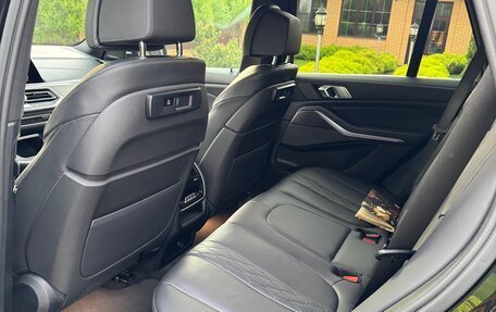 BMW X5, 2021 год, 8 150 000 рублей, 10 фотография