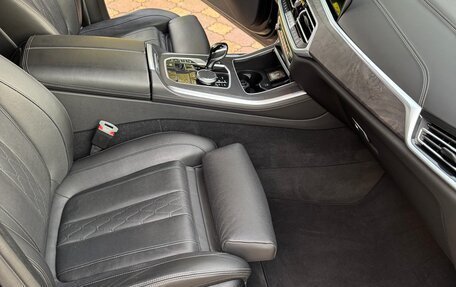 BMW X5, 2021 год, 8 150 000 рублей, 12 фотография