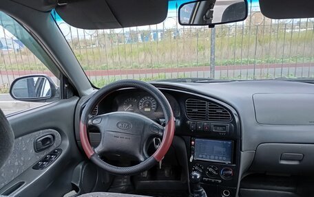 KIA Spectra II (LD), 2008 год, 259 000 рублей, 6 фотография