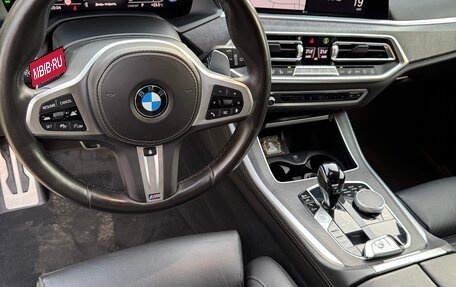 BMW X5, 2021 год, 8 150 000 рублей, 13 фотография