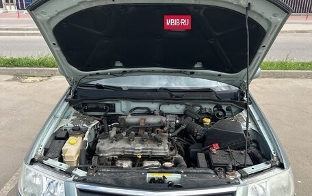 Nissan Almera Classic, 2007 год, 460 000 рублей, 7 фотография