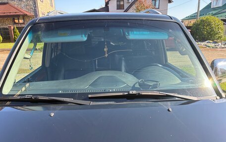 Mitsubishi Pajero IV, 2007 год, 1 750 000 рублей, 8 фотография