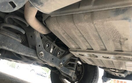 Mitsubishi Pajero IV, 2007 год, 1 750 000 рублей, 28 фотография