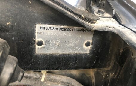 Mitsubishi Pajero IV, 2007 год, 1 750 000 рублей, 24 фотография