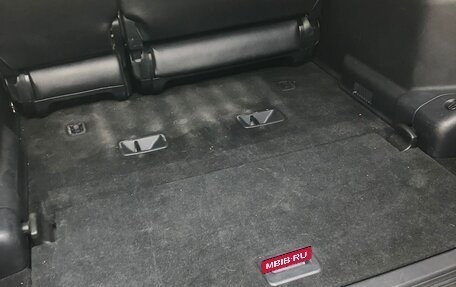 Mitsubishi Pajero IV, 2007 год, 1 750 000 рублей, 27 фотография
