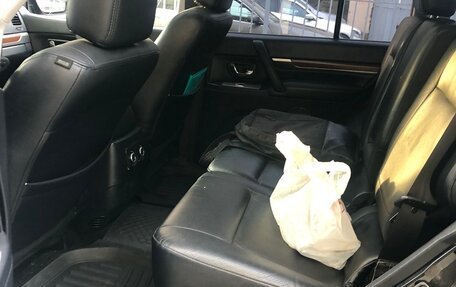 Mitsubishi Pajero IV, 2007 год, 1 750 000 рублей, 38 фотография