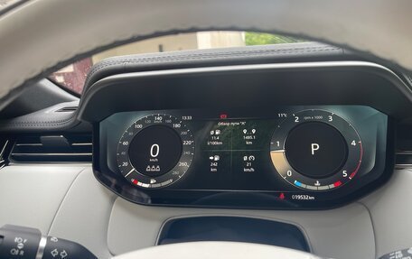 Land Rover Range Rover Sport, 2022 год, 15 500 000 рублей, 6 фотография