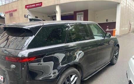 Land Rover Range Rover Sport, 2022 год, 15 500 000 рублей, 5 фотография