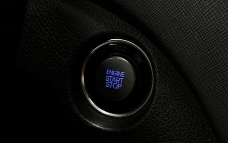 Hyundai Santa Fe III рестайлинг, 2012 год, 1 639 777 рублей, 14 фотография