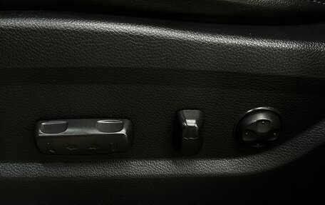 Hyundai Santa Fe III рестайлинг, 2012 год, 1 639 777 рублей, 22 фотография