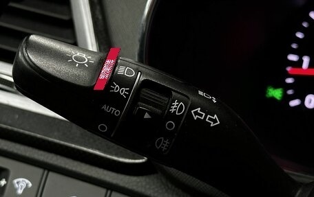 Hyundai Santa Fe III рестайлинг, 2012 год, 1 639 777 рублей, 19 фотография