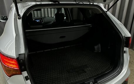 Hyundai Santa Fe III рестайлинг, 2012 год, 1 639 777 рублей, 31 фотография