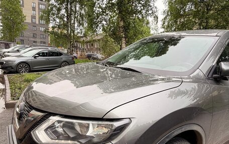 Nissan X-Trail, 2021 год, 2 400 000 рублей, 2 фотография