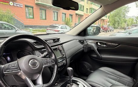 Nissan X-Trail, 2021 год, 2 400 000 рублей, 3 фотография