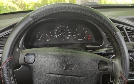 Daewoo Lanos, 2008 год, 285 000 рублей, 6 фотография