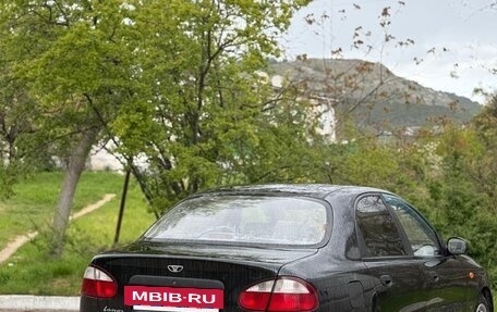 Daewoo Lanos, 2008 год, 285 000 рублей, 3 фотография
