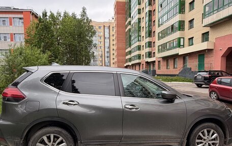 Nissan X-Trail, 2021 год, 2 400 000 рублей, 10 фотография