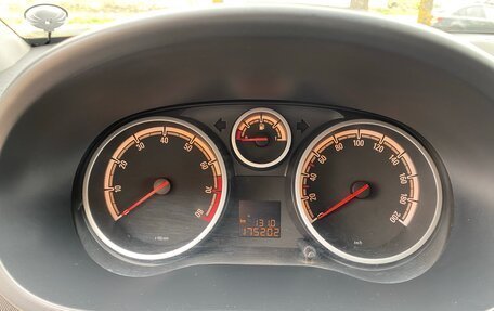Opel Corsa D, 2008 год, 335 000 рублей, 12 фотография