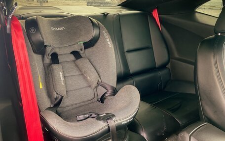 Chevrolet Camaro IV, 2013 год, 2 800 000 рублей, 11 фотография