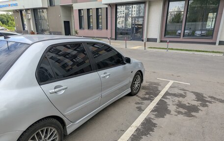 Mitsubishi Lancer IX, 2006 год, 420 000 рублей, 6 фотография