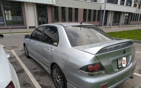 Mitsubishi Lancer IX, 2006 год, 420 000 рублей, 7 фотография
