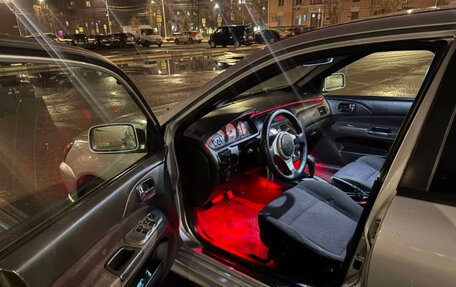 Mitsubishi Lancer IX, 2006 год, 420 000 рублей, 3 фотография