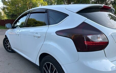 Ford Focus III, 2014 год, 980 000 рублей, 5 фотография