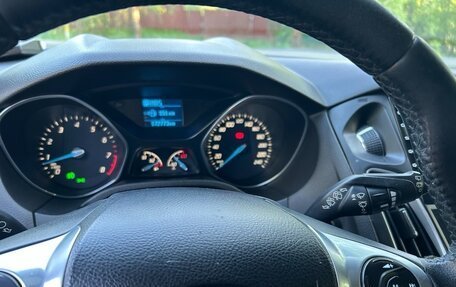 Ford Focus III, 2014 год, 980 000 рублей, 6 фотография
