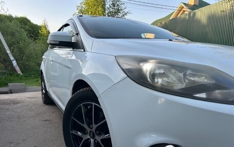 Ford Focus III, 2014 год, 980 000 рублей, 7 фотография
