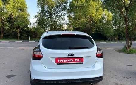 Ford Focus III, 2014 год, 980 000 рублей, 4 фотография