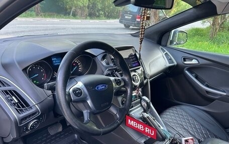 Ford Focus III, 2014 год, 980 000 рублей, 8 фотография