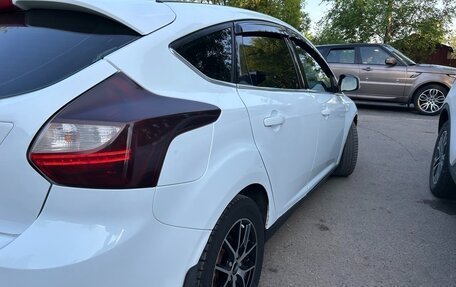 Ford Focus III, 2014 год, 980 000 рублей, 14 фотография