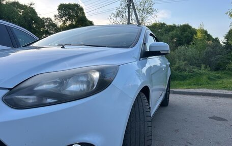 Ford Focus III, 2014 год, 980 000 рублей, 11 фотография