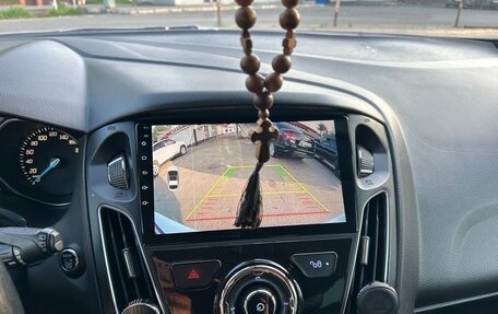 Ford Focus III, 2014 год, 980 000 рублей, 13 фотография