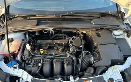 Ford Focus III, 2014 год, 980 000 рублей, 15 фотография