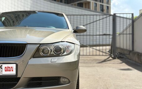 BMW 3 серия, 2007 год, 930 000 рублей, 3 фотография