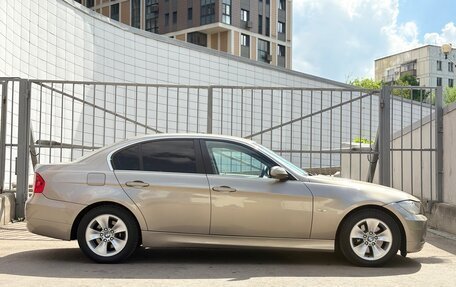 BMW 3 серия, 2007 год, 930 000 рублей, 8 фотография