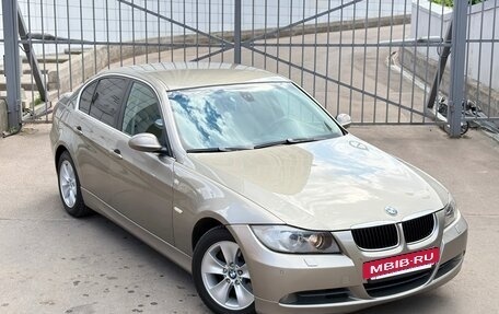 BMW 3 серия, 2007 год, 930 000 рублей, 7 фотография