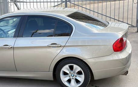 BMW 3 серия, 2007 год, 930 000 рублей, 13 фотография