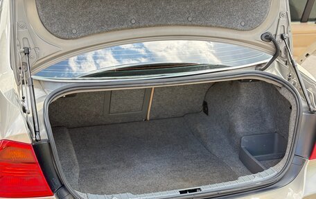 BMW 3 серия, 2007 год, 930 000 рублей, 17 фотография