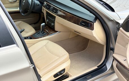BMW 3 серия, 2007 год, 930 000 рублей, 22 фотография