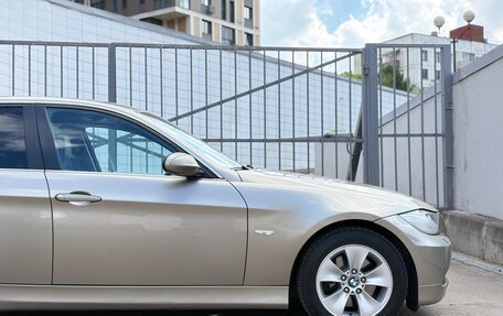BMW 3 серия, 2007 год, 930 000 рублей, 10 фотография