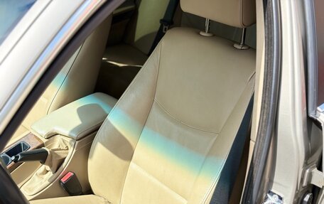 BMW 3 серия, 2007 год, 930 000 рублей, 21 фотография