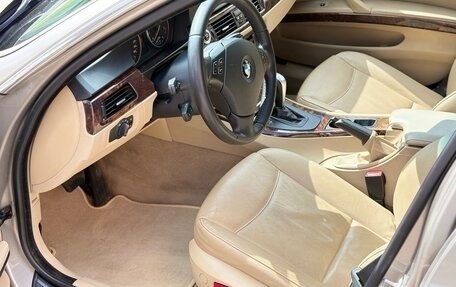 BMW 3 серия, 2007 год, 930 000 рублей, 20 фотография