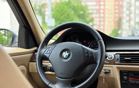 BMW 3 серия, 2007 год, 930 000 рублей, 26 фотография