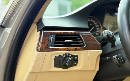 BMW 3 серия, 2007 год, 930 000 рублей, 29 фотография